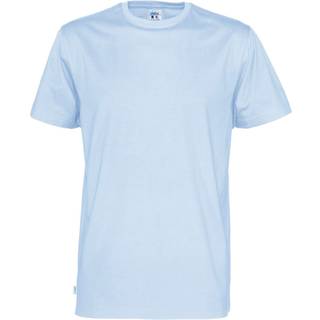Cottover 141008 T-shirt herre Sky Blue L