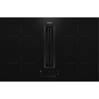 Miele KMDA 7272 FL-A DFS - Induktionskogeplade med emhætte