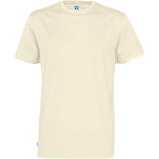 Cottover 141008 T-shirt herre Off White M