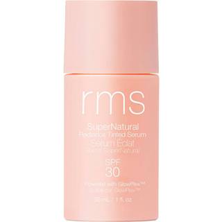RMS Beauty RMS Beauty SuperNatural Radiance Serum Broad Spectrum SPF30 30ml Light Aura