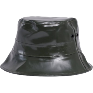 Beckholmen Opal Bucket Hat Green - Green - L