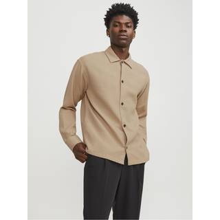 Relaxed Fit Skjorte