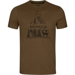 Härkila - Nature S/S t-shirt