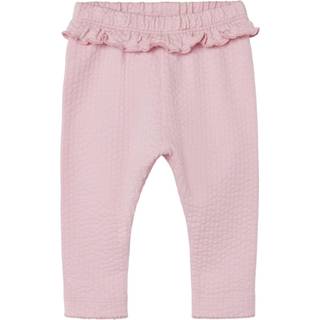 Name It Parfait Pink Legging