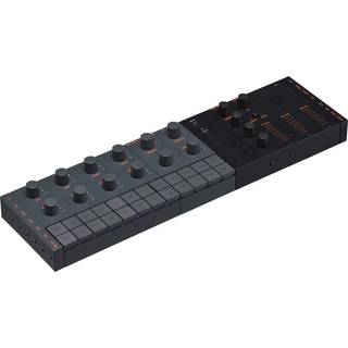 Yamaha Seqtrak Sequencer (Sort)