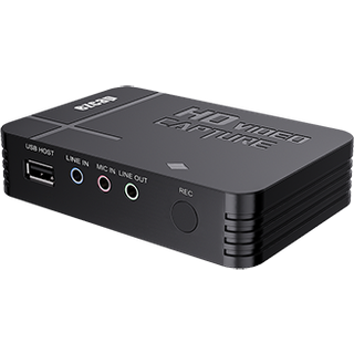 EZCAP HDMI AV Composite Video CVBS Video Capture Card 1080p USB2.0