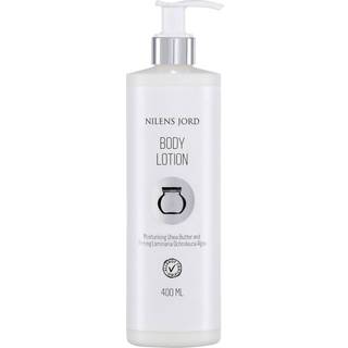 Nilens Jord Body Lotion 400 ml - No. 418