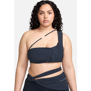 x Jacquemus Women's Top in Dark Obsidian - L