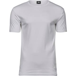 Tee Jays TJ520 T-shirts White 4XL