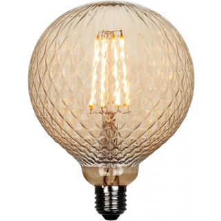 Halo Design COLORS FACET Globe G125 E27 2W - 935611