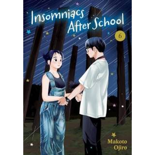 Insomniacs After School, Vol. 6