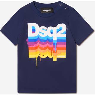 T-shirt - Navy blue - 12
