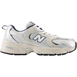 530 Kids&#39; Sneakers, Summer Fog/Nimbus Cloud, 38