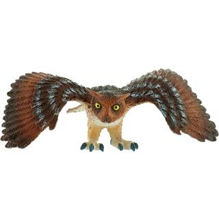 Bullyland Eagle Owl Action Figur