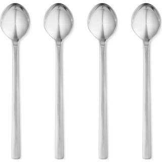 Georg Jensen New York latte-skeer 4-pakke