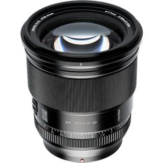 Viltrox E-75mm f/1.2 AF PRO til Sony E-mount APS-C