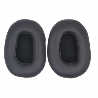 INF Ørepuder kompatible med Razer Tiamat 2.2 Artificial Leather Black