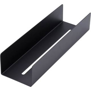 Beslag Design Base brusehylde, 300 mm, matsort