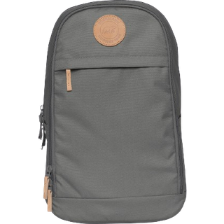 Beckmann Urban Rygsæk 30L, Foggy Green
