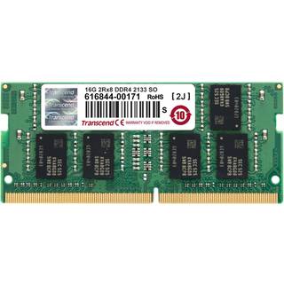 Transcend DDR4-2133 MHz - 16 GB