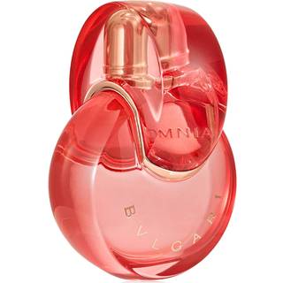 Bvlgari Parfumer til kvinder Omnia CoralEau de Toilette Spray 100 ml (7.000,00 kr / 1 l) - 100 ml