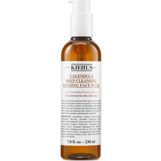 Kiehl's Calendula Deep Cleansing Foaming Face Wash 230 ml