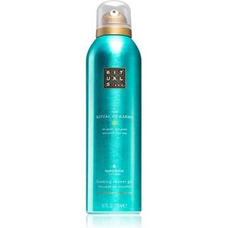 Foaming Shower Gel, The Ritual of Karma, 200 ml