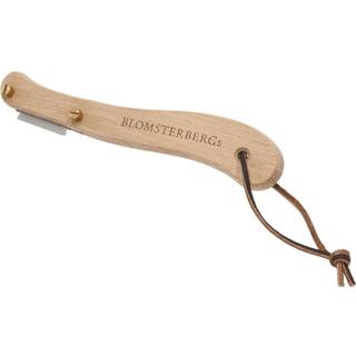 Blomsterbergs Dejskærer 19,3 cm Eg