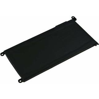 Batteri til Dell Type WDX0R