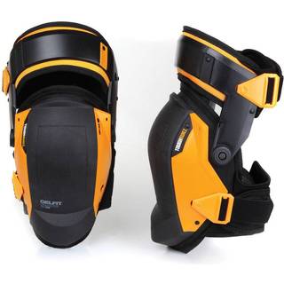 TOUGHBUILT Knæbeskyttere GelFit™ G3