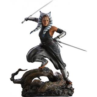 Iron Studios - Star Wars - Ahsoka Tano Statue Art Scale 1/10 - Figur