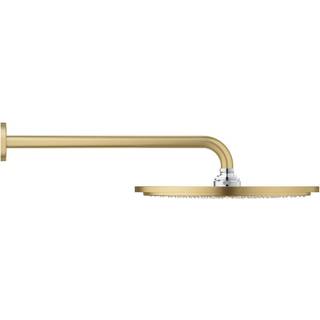 Grohe Rainshower Cosmopolitan 310 hovedbruser sæt - børstet cool sunrise