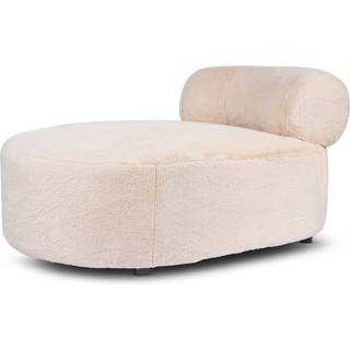 Jakobsdals Dawn Lænestol - Lænestole Polyester Beige - N812412-70