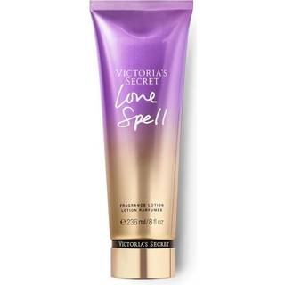 Victoria's Secret Love Spell Kropslotion til kvinder 236 ml - 236 ml