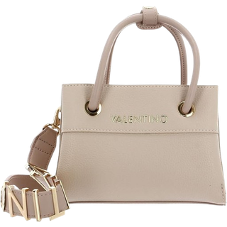 Valentino Bags Alexia Håndtaske beige