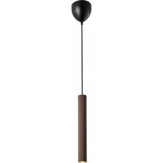Nordlux - Vico Pendel Metallic Brown