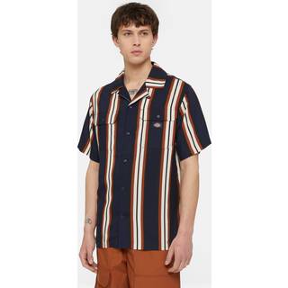 Forest Shirt S/S M Dark Navy (XL)