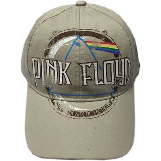 Pink Floyd - Pink Floyd Unisex Baseball Cap: Dark Side ...