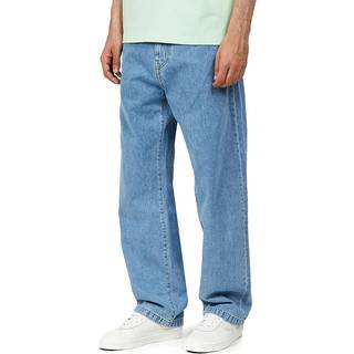 Landon Bukser, Blue (Heavy Stone Wash), 31