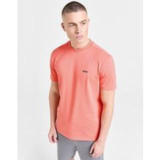 BOSS Green Herren T-Shirt orange