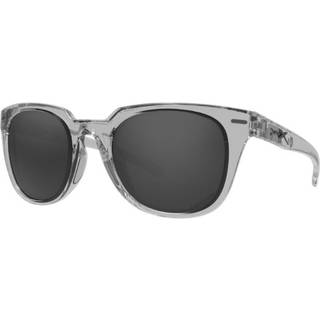 Wiley X Ultra CAPTIVATE™ Polarized AC6ULT08 51 Solbriller Mænd Krystalklar - Transparent Light Grey - 51mm