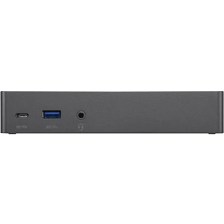 Lenovo Thunderbolt 3 Essential Dock - port replicator - HDMI DP (40AV0135DK) DK