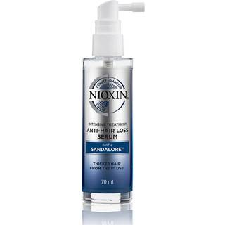 Nioxin Intensive Treatment Anti-Hairloss Serum With Sandalore 70ml