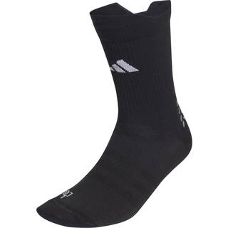 adidas Football Crew Performance sokker - Black / White - 43-45
