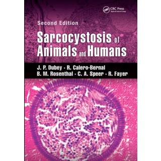 Sarcocystosis of Animals and Humans