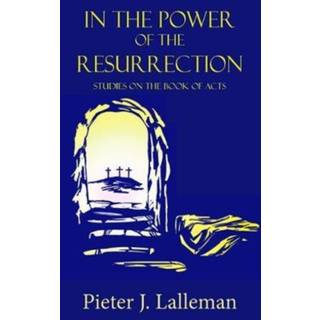 In the Power of the Resurrection