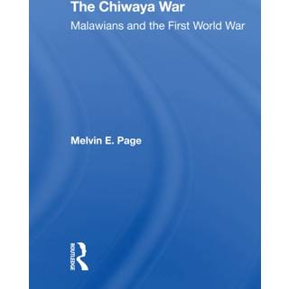 The Chiwaya War