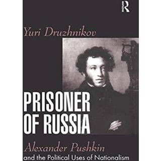 Prisoner of Russia