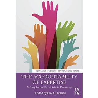 The Accountability of Expertise