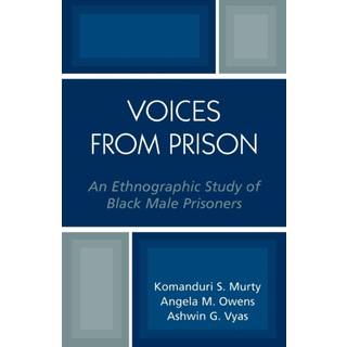 Voices from Prison